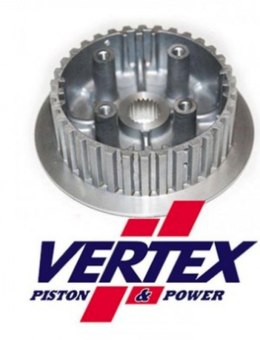 VERTEX KOSZ SPRZĘGŁOWY WEWNĘTRZNY KTM EXC 125 '98-'16, SX 125 '98-'18, SX 150 '11-'18, EXC 200 '98-'16, HUSQVARNA TC 125'14-'18,