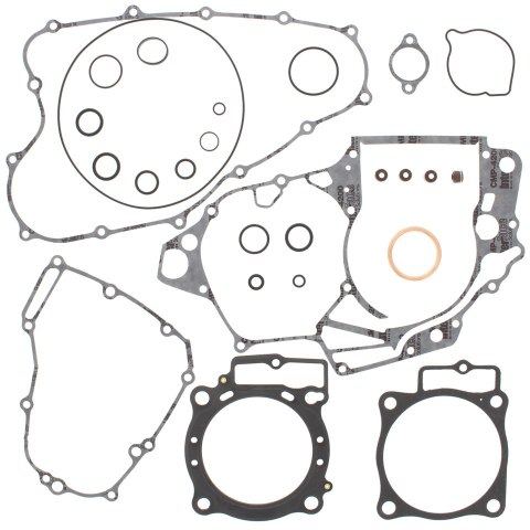 WINDEROSA (VERTEX) KOMPLET USZCZELEK HONDA CRF 450R 09-16 WINDEROSA (VERTEX) KOMPLET USZCZELEK HONDA CRF 450R 09-16