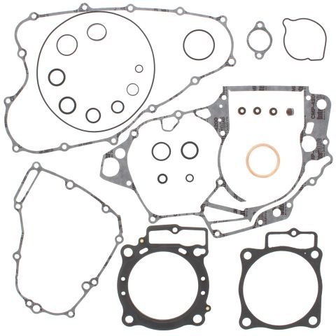 WINDEROSA (VERTEX) KOMPLET USZCZELEK HONDA CRF 450R 09-16 WINDEROSA (VERTEX) KOMPLET USZCZELEK HONDA CRF 450R 09-16