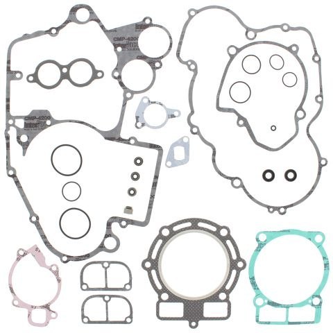 WINDEROSA (VERTEX) KOMPLET USZCZELEK KTM SXF 450 03-06 EXC 520/525 03-07 WINDEROSA (VERTEX) KOMPLET USZCZELEK KTM SXF 450 03-06 EXC 520/525 03-07