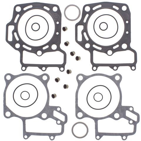 WINDEROSA (VERTEX) USZCZELKI TOP-END KAWASAKI KVF 750 BRUTE FORCE '05-'19, KVF 650 BRUTE FORCE '06-'09 WINDEROSA (VERTEX) USZCZELKI TOP-END KAWASAKI KVF 750 BRUTE FORCE '05-'19, KVF 650 BRUTE FORCE '06-'09