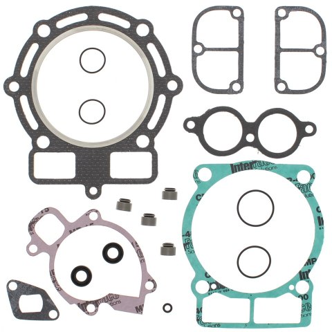 WINDEROSA (VERTEX) USZCZELKI TOP-END KTM SXF 450 03-06 / SX /EXC 520/525 00-07 WINDEROSA (VERTEX) USZCZELKI TOP-END KTM SXF 450 03-06 / SX /EXC 520/525 00-07