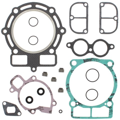 WINDEROSA (VERTEX) USZCZELKI TOP-END KTM SXF 450 03-06 / SX /EXC 520/525 00-07 WINDEROSA (VERTEX) USZCZELKI TOP-END KTM SXF 450 03-06 / SX /EXC 520/525 00-07