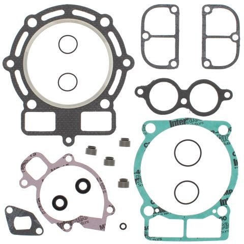 WINDEROSA (VERTEX) USZCZELKI TOP-END KTM SXF 450 03-06 / SX /EXC 520/525 00-07 WINDEROSA (VERTEX) USZCZELKI TOP-END KTM SXF 450 03-06 / SX /EXC 520/525 00-07
