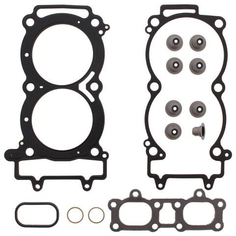 WINDEROSA (VERTEX) USZCZELKI TOP-END POLARIS RANGER 900 14-16, RZR900 15-16, RZR1000 14-14 WINDEROSA (VERTEX) USZCZELKI TOP-END POLARIS RANGER 900 14-16, RZR900 15-16, RZR1000 14-14