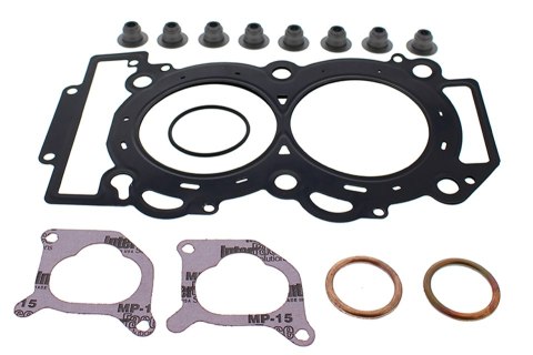WINDEROSA (VERTEX) USZCZELKI TOP-END POLARIS SCRAMBLER 850 '14-18, SPORTSMAN 850 '14-18 WINDEROSA (VERTEX) USZCZELKI TOP-END POLARIS SCRAMBLER 850 '14-18, SPORTSMAN 850 '14-18