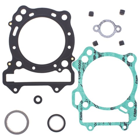 WINDEROSA (VERTEX) USZCZELKI TOP-END SUZUKI DRZ 400 E/S/ES/SM (00-12) WINDEROSA (VERTEX) USZCZELKI TOP-END SUZUKI DRZ 400 E/S/ES/SM (00-12)