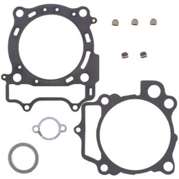 WINDEROSA (VERTEX) USZCZELKI TOP-END YAMAHA YZF 450 06-09, WR450 F 07-15