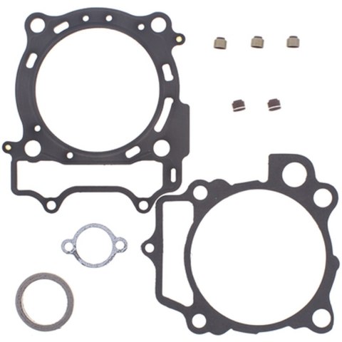 WINDEROSA (VERTEX) USZCZELKI TOP-END YAMAHA YZF 450 06-09, WR450 F 07-15 WINDEROSA (VERTEX) USZCZELKI TOP-END YAMAHA YZF 450 06-09, WR450 F 07-15