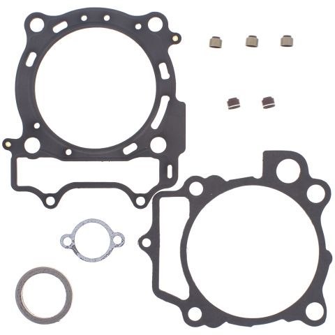 WINDEROSA (VERTEX) USZCZELKI TOP-END YAMAHA YZF 450 06-09, WR450 F 07-15 WINDEROSA (VERTEX) USZCZELKI TOP-END YAMAHA YZF 450 06-09, WR450 F 07-15