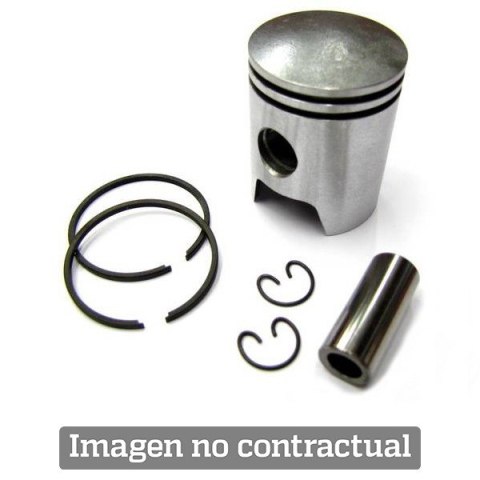 WOSSNER TŁOK HONDA (2T) CR 125 '92-'99 (+0,50MM = 54,45MM) WOSSNER TŁOK HONDA (2T) CR 125 '92-'99 (+0,50MM = 54,45MM)