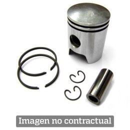 WOSSNER TŁOK YAMAHA (2T) DT 125 R (DT125), TDR 125/250, TZR 125 '88-'06 KTM LC2 (-) ALL (+1,00=56,94MM)
