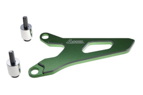ACCEL OSŁONA ZĘBATKI PRZEDNIEJ YAMAHA YZF 250/450 '14-20, 250/450X '16-19, WRF 250/450 '16-19, KAWASAKI KXF 250 '04-'16, SUZUKI ACCEL OSŁONA ZĘBATKI PRZEDNIEJ YAMAHA YZF 250/450 '14-20, 250/450X '16-19, WRF 250/450 '16-19, KAWASAKI KXF 250 '04-'16, SUZUKI