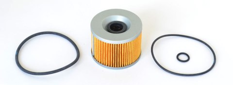 ATHENA FILTR OLEJU HONDA/ KAWASAKI/ YAMAHA (HF401) ATHENA FILTR OLEJU HONDA/ KAWASAKI/ YAMAHA (HF401)