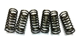 JR EBS SPRĘŻYNY SPRZĘGŁOWE YAMAHA WRF 450 '05-'14, YZ250 2T '02-'16, YZ426F '01-'02, YZ450F '03-'04, YZF-R6 '03-'05