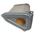 JR FILTR POWIETRZA SUZUKI DR 750 '88-'89, DR 800 '88-'90 (HFA3703)