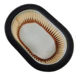 JR FILTR POWIETRZA SUZUKI GSXR 750 '96-'99, GSXR 600 '97-'00 (HFA3705)
