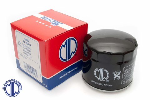 MIW (MEIWA) FILTR OLEJU DUCATI MONSTER ST/GT/MULTISTRADA (HF153) (50) MIW (MEIWA) FILTR OLEJU DUCATI MONSTER ST/GT/MULTISTRADA (HF153) (50)