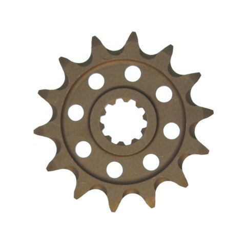 SUPERSPROX PROMOCJA ZĘBATKA PRZEDNIA 430 13 SAMOOCZYSZCZAJĄCA KAWASAKI KXF 250 '04-'05, SUZUKI RMZ 250 '04-'05 (JTF430.13) (ŁAŃC SUPERSPROX PROMOCJA ZĘBATKA PRZEDNIA 430 13 SAMOOCZYSZCZAJĄCA KAWASAKI KXF 250 '04-'05, SUZUKI RMZ 250 '04-'05 (JTF430.13) (ŁAŃC