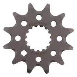 SUPERSPROX ZĘBATKA PRZEDNIA 1248 14 SAMOOCZYSZCZAJĄCA KTM SX/SXF/EXC/EXCF '91-'25, HUSQVARNA FC/FE/TC/TE '14-'25 (JTF1901.14)