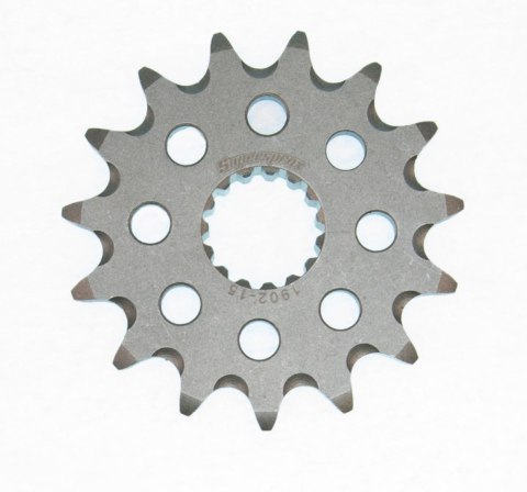 SUPERSPROX ZĘBATKA PRZEDNIA 1252 15 SAMOOCZYSZCZAJĄCA KTM LC4 400/600/620/640/690 (JTF1902.15) (ŁAŃC. 520) SUPERSPROX ZĘBATKA PRZEDNIA 1252 15 SAMOOCZYSZCZAJĄCA KTM LC4 400/600/620/640/690 (JTF1902.15) (ŁAŃC. 520)