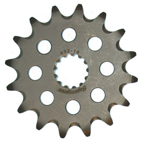 SUPERSPROX ZĘBATKA PRZEDNIA 435 13 SAMOOCZYSZCZAJĄCA SUZUKI DRZ 400, DR 350, RM 250 '08-'12 (JTF432.13) (ŁAŃC. 520) SUPERSPROX ZĘBATKA PRZEDNIA 435 13 SAMOOCZYSZCZAJĄCA SUZUKI DRZ 400, DR 350, RM 250 '08-'12 (JTF432.13) (ŁAŃC. 520)
