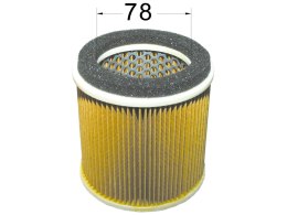 TECNIUM (VICMA) FILTR POWIETRZA KAWASAKI ZRX 1100 97-00, ZRX 1200 01-07 (8756) (AF2910V) (HFA2910) (WYPRZEDAŻ)