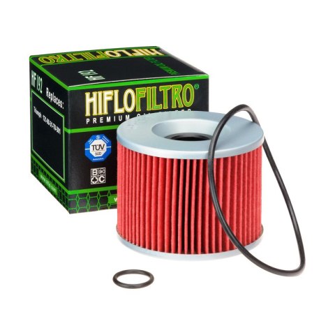HIFLO FILTR OLEJU HF 192 TRIUMPH (OEM 121-00-31-T0-301) (50) HIFLO FILTR OLEJU HF 192 TRIUMPH (OEM 121-00-31-T0-301) (50)
