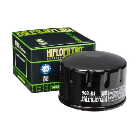 HIFLO FILTR OLEJU HF 896 URAL 750 (14-17) (OEM: IMZ-8.1040.01090) (50) HIFLO FILTR OLEJU HF 896 URAL 750 (14-17) (OEM: IMZ-8.1040.01090) (50)