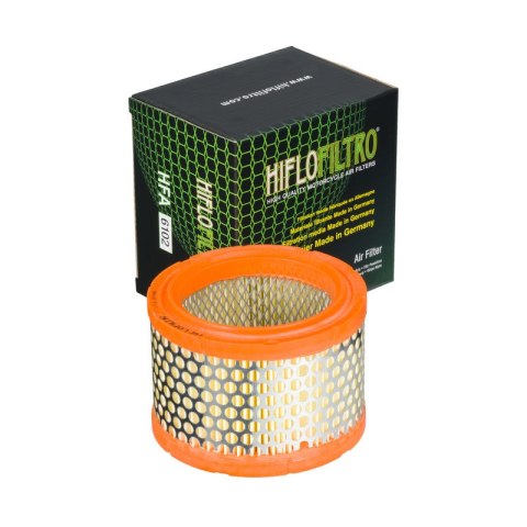 HIFLO FILTR POWIETRZA APRILIA PEGASO 650 97-04 (20) (B9102) HIFLO FILTR POWIETRZA APRILIA PEGASO 650 97-04 (20) (B9102)