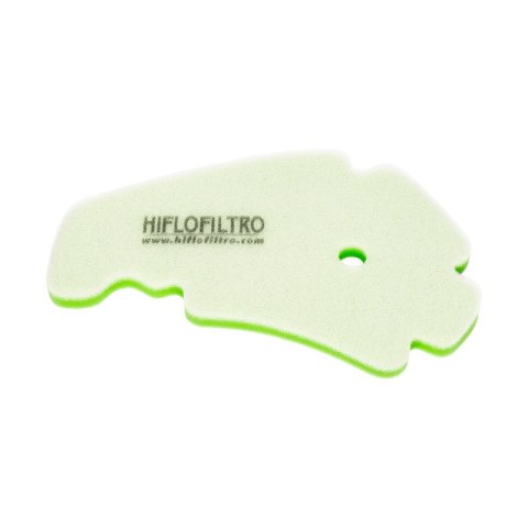 HIFLO FILTR POWIETRZA APRILIA/PIAGGIO/GILERA/PEUGEOT 125/200/250/300/400/500 (DWUWARSTWOWY) (50) (P5146) HIFLO FILTR POWIETRZA APRILIA/PIAGGIO/GILERA/PEUGEOT 125/200/250/300/400/500 (DWUWARSTWOWY) (50) (P5146)