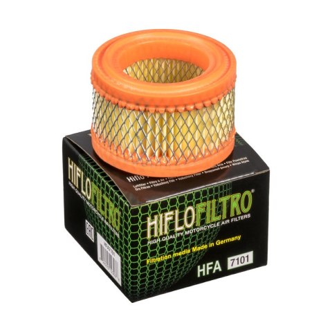 HIFLO FILTR POWIETRZA BMW C1 125/200 01-03 (20) (B9100) HIFLO FILTR POWIETRZA BMW C1 125/200 01-03 (20) (B9100)
