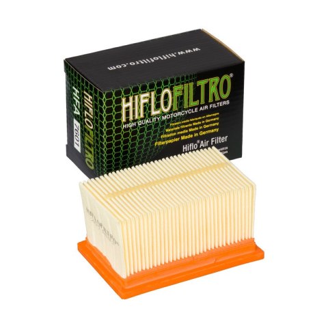 HIFLO FILTR POWIETRZA BMW F 650 GS 00-07, DAKAR 01-07, G 650 GS 09-16 (20) (B9103) HIFLO FILTR POWIETRZA BMW F 650 GS 00-07, DAKAR 01-07, G 650 GS 09-16 (20) (B9103)