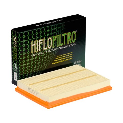 HIFLO FILTR POWIETRZA BMW S1000 RR 10-18, S1000 XR '15-19, S1000R '13-20 (20) HIFLO FILTR POWIETRZA BMW S1000 RR 10-18, S1000 XR '15-19, S1000R '13-20 (20)