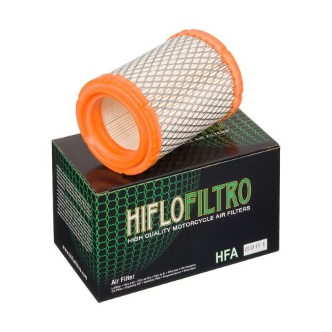 HIFLO FILTR POWIETRZA DUCATI MONSTER 696/796/1100 '09-'12, HYPERMOTARD 1100 '08-'11, 800/821/1200 (30) (12-94150) (D6101) HIFLO FILTR POWIETRZA DUCATI MONSTER 696/796/1100 '09-'12, HYPERMOTARD 1100 '08-'11, 800/821/1200 (30) (12-94150) (D6101)