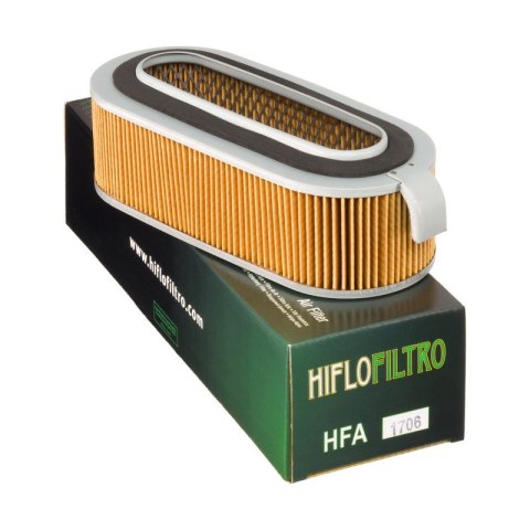 HIFLO FILTR POWIETRZA HONDA CB 750/900/1100 (79-84) (30) (12-90300) (H1112) HIFLO FILTR POWIETRZA HONDA CB 750/900/1100 (79-84) (30) (12-90300) (H1112)