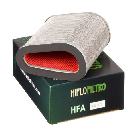 HIFLO FILTR POWIETRZA HONDA CBF 1000 06-10 (SC58) (OEM-17210-MFA-D00) (30) (12-91180) (H1217) HIFLO FILTR POWIETRZA HONDA CBF 1000 06-10 (SC58) (OEM-17210-MFA-D00) (30) (12-91180) (H1217)
