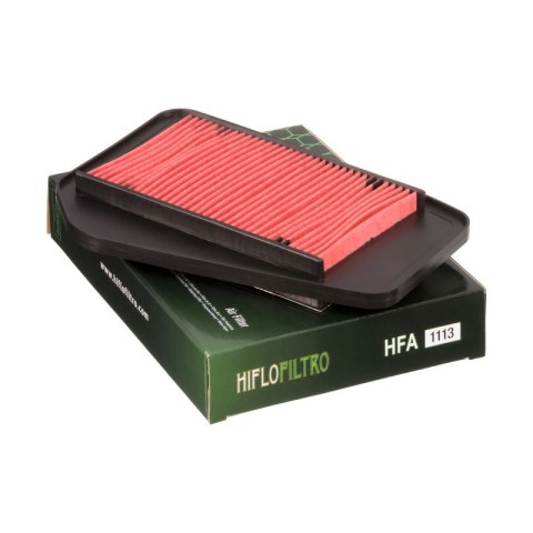 HIFLO FILTR POWIETRZA HONDA CBR 125 04-17 (20) (JC34/KJC39/JC50) (12-91410) (H1244) HIFLO FILTR POWIETRZA HONDA CBR 125 04-17 (20) (JC34/KJC39/JC50) (12-91410) (H1244)
