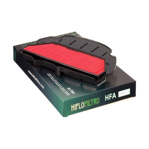 HIFLO FILTR POWIETRZA HONDA CBR 954 02-03 (30) (12-90534) (H1277) HIFLO FILTR POWIETRZA HONDA CBR 954 02-03 (30) (12-90534) (H1277)