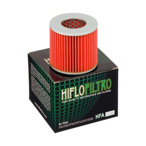 HIFLO FILTR POWIETRZA HONDA CH 125/150 ELITE `84-87 (30) HIFLO FILTR POWIETRZA HONDA CH 125/150 ELITE `84-87 (30)