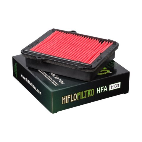 HIFLO FILTR POWIETRZA HONDA CRF 1000L AFRICA TWIN / DCT (16-19) (WYMAGANE 2 SZT. NA POJAZD) (20) (H1306) (OEM:17210-MJP-G50) HIFLO FILTR POWIETRZA HONDA CRF 1000L AFRICA TWIN / DCT (16-19) (WYMAGANE 2 SZT. NA POJAZD) (20) (H1306) (OEM:17210-MJP-G50)
