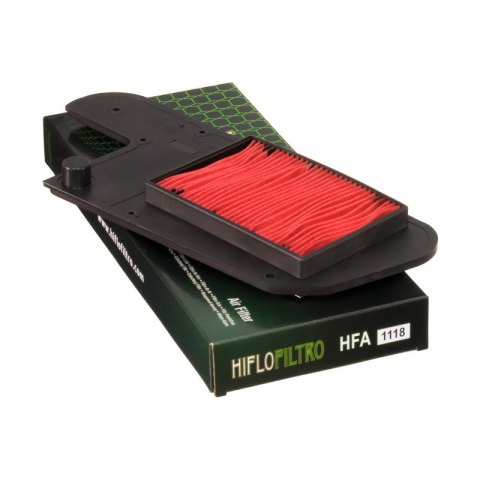 HIFLO FILTR POWIETRZA HONDA FES 125/150 PANTHEON, SILVERWING 03-12 (20) (H1225) HIFLO FILTR POWIETRZA HONDA FES 125/150 PANTHEON, SILVERWING 03-12 (20) (H1225)