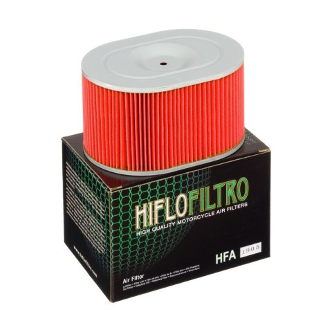 HIFLO FILTR POWIETRZA HONDA GL 1100 80-85 (30) (H1272) HIFLO FILTR POWIETRZA HONDA GL 1100 80-85 (30) (H1272)