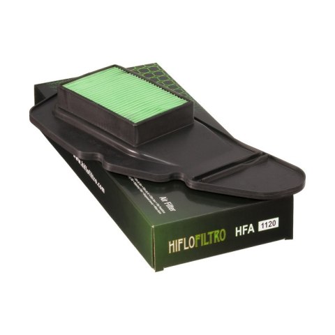 HIFLO FILTR POWIETRZA HONDA PCX 125/150 '12-'18 (20) (12-43942) (H1231) HIFLO FILTR POWIETRZA HONDA PCX 125/150 '12-'18 (20) (12-43942) (H1231)