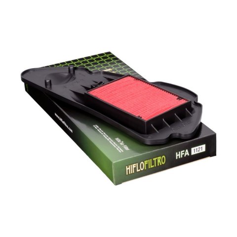 HIFLO FILTR POWIETRZA HONDA SH 125/150 / ABS '13-'16 (20) (H1232) HIFLO FILTR POWIETRZA HONDA SH 125/150 / ABS '13-'16 (20) (H1232)