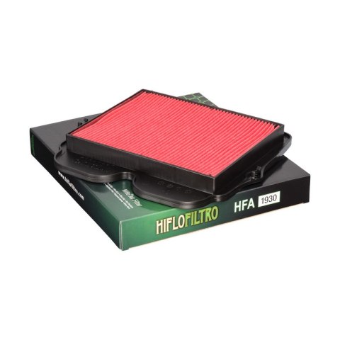 HIFLO FILTR POWIETRZA HONDA VFR 1200F / DCT (10-12), VFR 1200X CROSSTOURER / DCT (12-18) (20) (12-90374) (H1283) HIFLO FILTR POWIETRZA HONDA VFR 1200F / DCT (10-12), VFR 1200X CROSSTOURER / DCT (12-18) (20) (12-90374) (H1283)