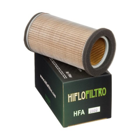 HIFLO FILTR POWIETRZA KAWASAKI ER 5 96-06 (30) (12-92580) (K2154) HIFLO FILTR POWIETRZA KAWASAKI ER 5 96-06 (30) (12-92580) (K2154)