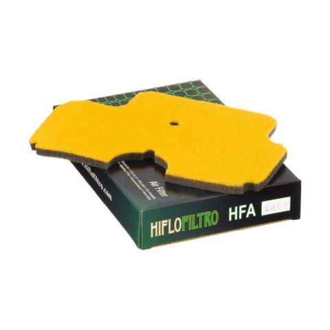 HIFLO FILTR POWIETRZA KAWASAKI ER6F/N 06-10, KLE 650 VERSYS 06-14 (50) (12-90646) (K2161) HIFLO FILTR POWIETRZA KAWASAKI ER6F/N 06-10, KLE 650 VERSYS 06-14 (50) (12-90646) (K2161)