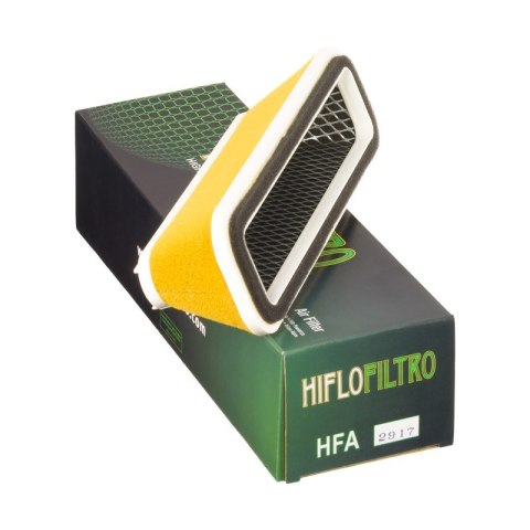 HIFLO FILTR POWIETRZA KAWASAKI GPZ 1100 HORIZONT '95-'97 (30) (K2186) HIFLO FILTR POWIETRZA KAWASAKI GPZ 1100 HORIZONT '95-'97 (30) (K2186)