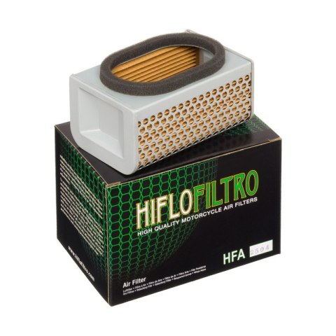 HIFLO FILTR POWIETRZA KAWASAKI GPZ 550A 84-86, GT 550 83-86, Z 400/500/550, GPZ 600 R (30) HIFLO FILTR POWIETRZA KAWASAKI GPZ 550A 84-86, GT 550 83-86, Z 400/500/550, GPZ 600 R (30)